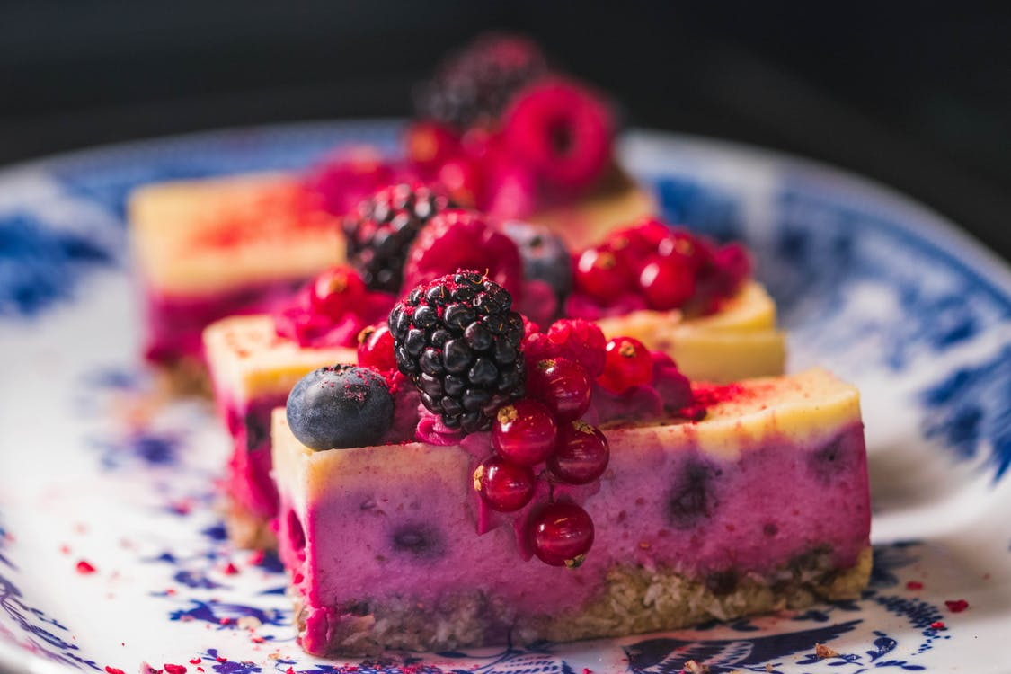 Healthy Desserts that do not Sacrifice on Flavor (With Recipes)